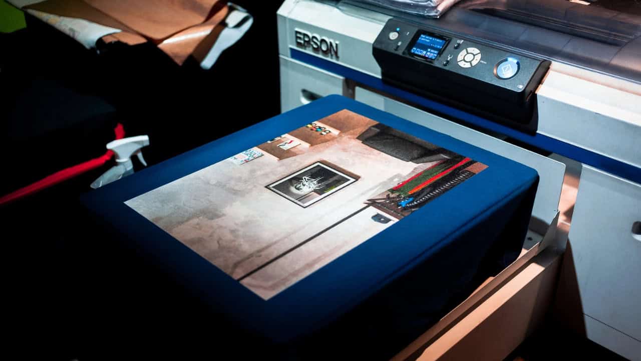 Mengenal Macam-Macam Alat Percetakan Buku dan Fungsinya