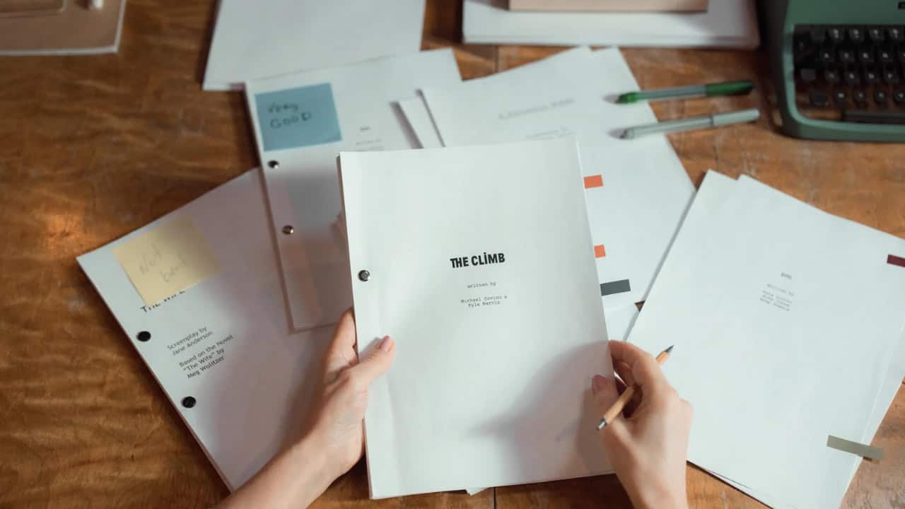 Jenis Layanan Editing Buku di Jasa Editing Naskah Buku
