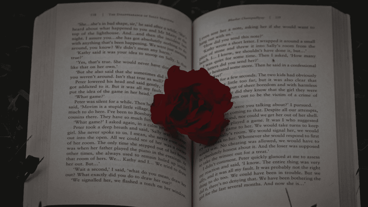 6 Cara Menulis Novel Romance yang Unik dan Tidak Membosankan