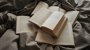 Cara Mencetak Buku Sendiri dengan Modal Kecil dan Sesuai Kebutuhan untuk Penulis Pemula